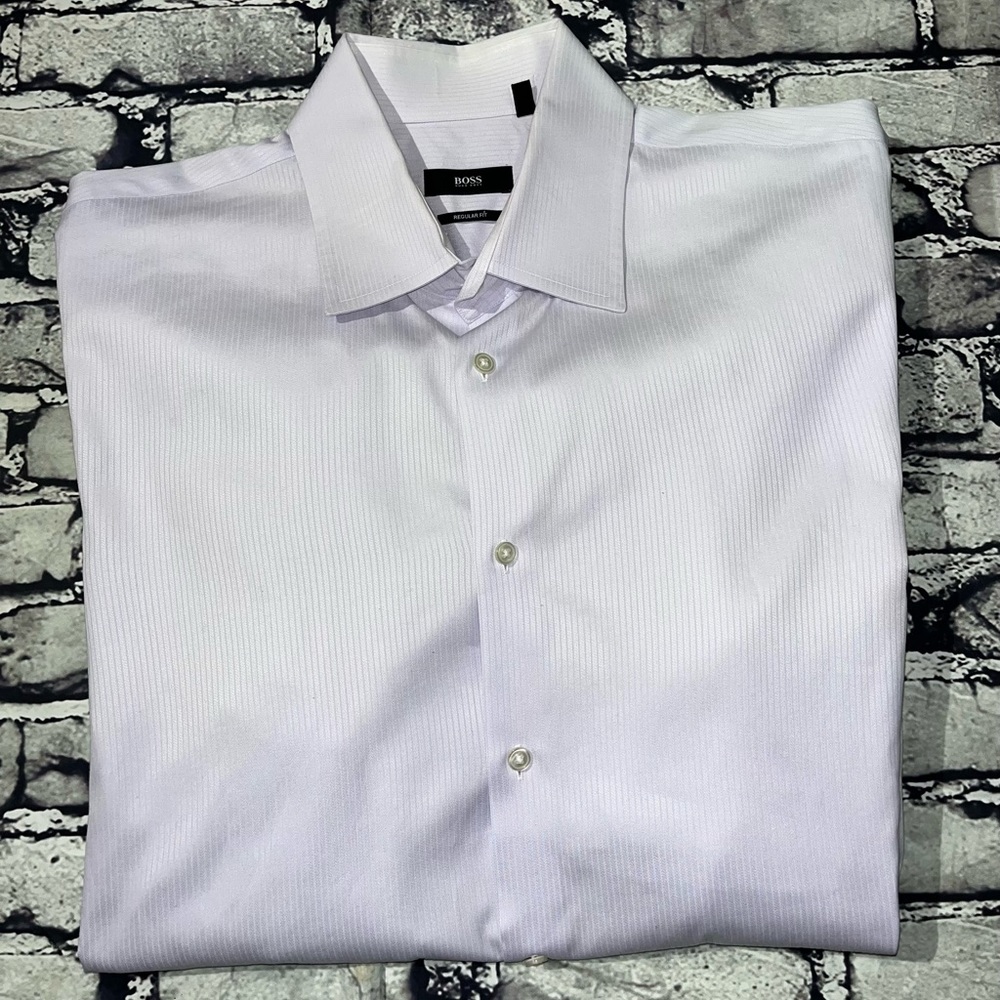 Hugo Boss button down shirt